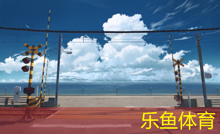 乐鱼体育,塑胶跑道布线